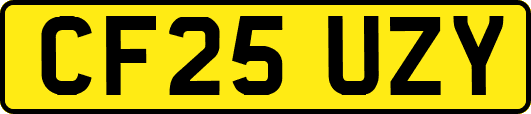 CF25UZY