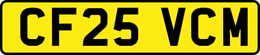 CF25VCM
