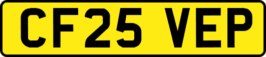 CF25VEP
