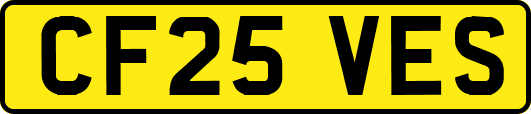 CF25VES