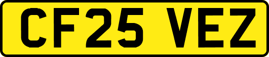 CF25VEZ
