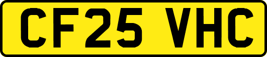 CF25VHC