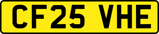 CF25VHE