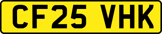 CF25VHK