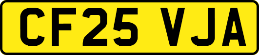 CF25VJA