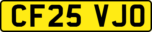 CF25VJO