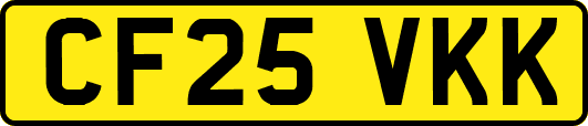 CF25VKK