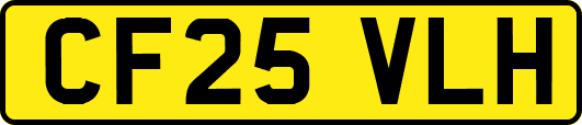 CF25VLH