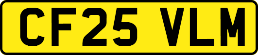 CF25VLM