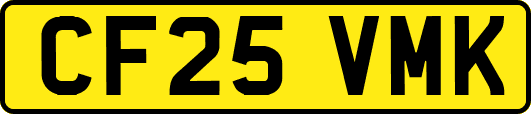 CF25VMK