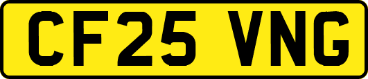 CF25VNG