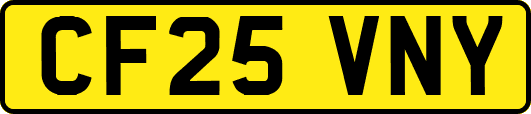CF25VNY