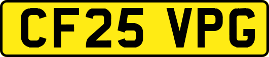 CF25VPG