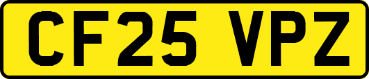 CF25VPZ