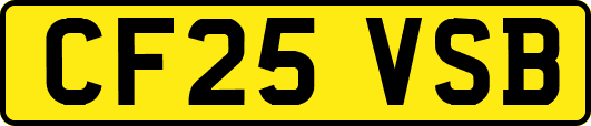 CF25VSB