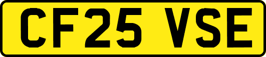 CF25VSE