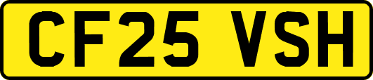 CF25VSH