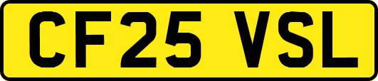 CF25VSL
