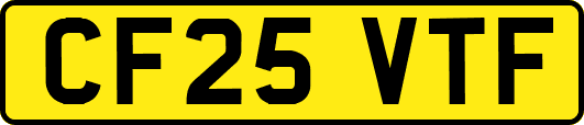 CF25VTF