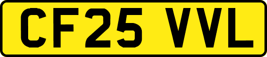 CF25VVL