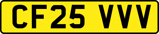 CF25VVV