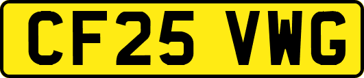 CF25VWG