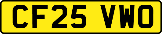 CF25VWO