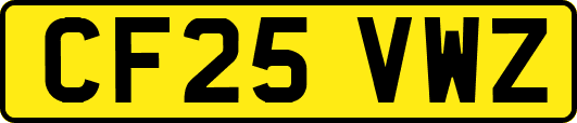 CF25VWZ