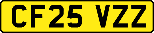 CF25VZZ