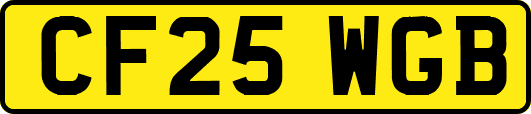 CF25WGB