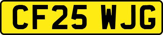 CF25WJG