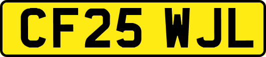 CF25WJL