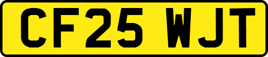 CF25WJT
