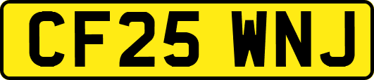CF25WNJ