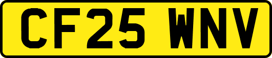 CF25WNV