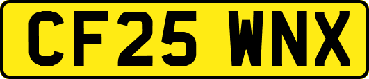CF25WNX