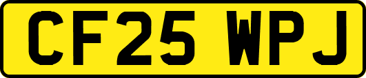 CF25WPJ