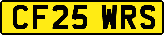CF25WRS