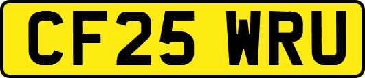 CF25WRU