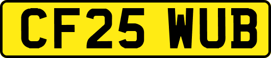 CF25WUB