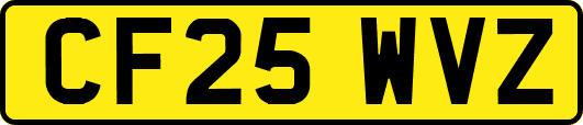CF25WVZ