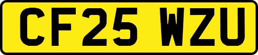 CF25WZU