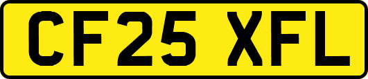 CF25XFL