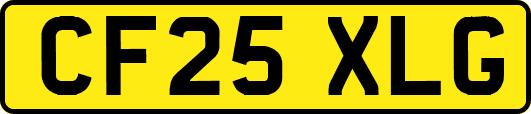 CF25XLG