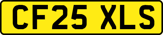 CF25XLS