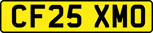 CF25XMO