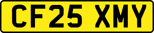 CF25XMY