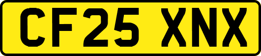 CF25XNX
