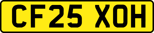 CF25XOH
