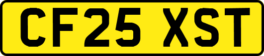 CF25XST